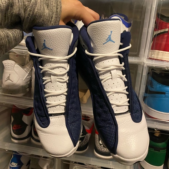 Jordan 13 flints - Picture 2 of 6